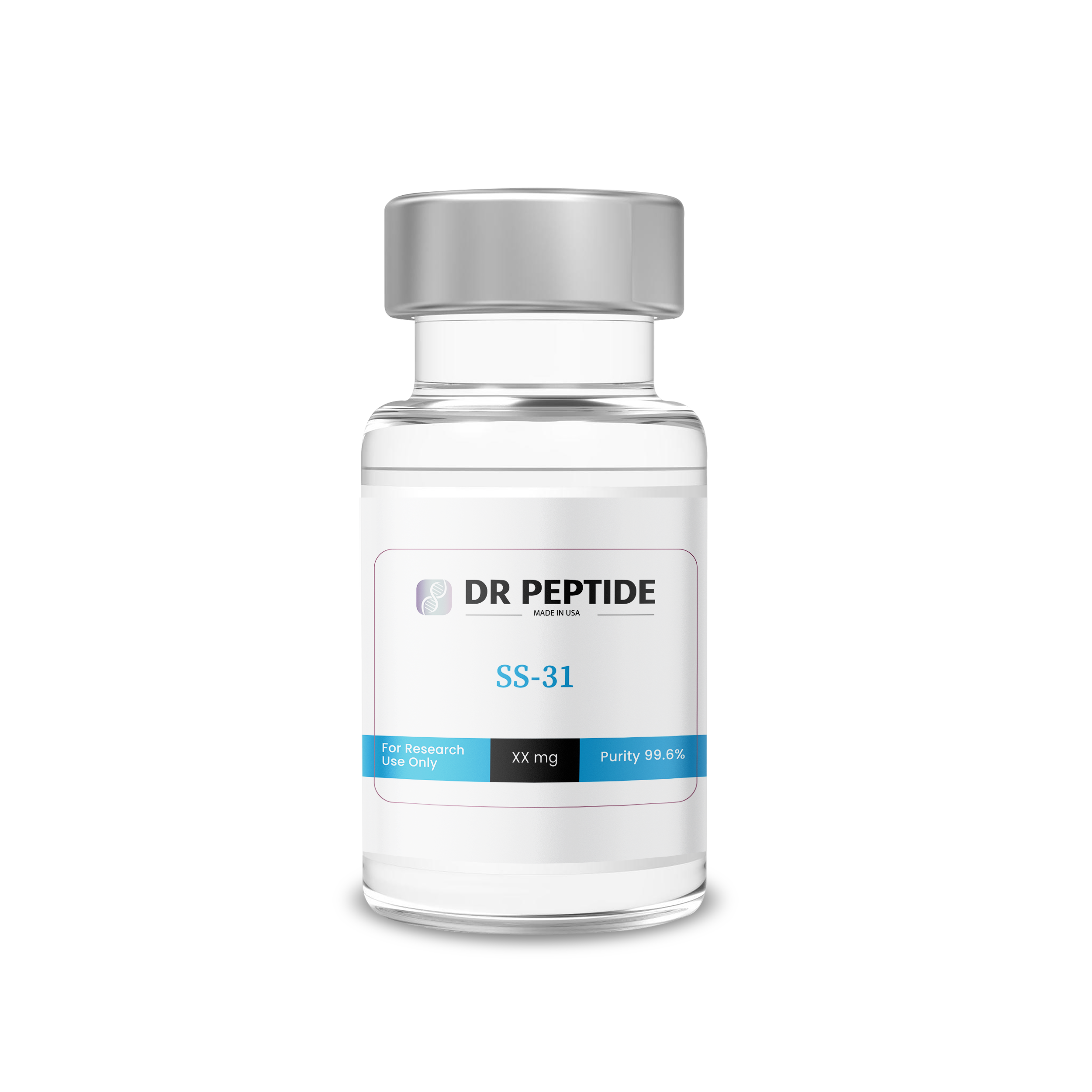 SS-31 peptide